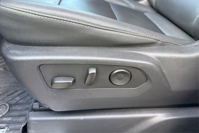 Used 2025 Chevrolet Silverado 1500 RST w/ RST All Star Premium Package image 18