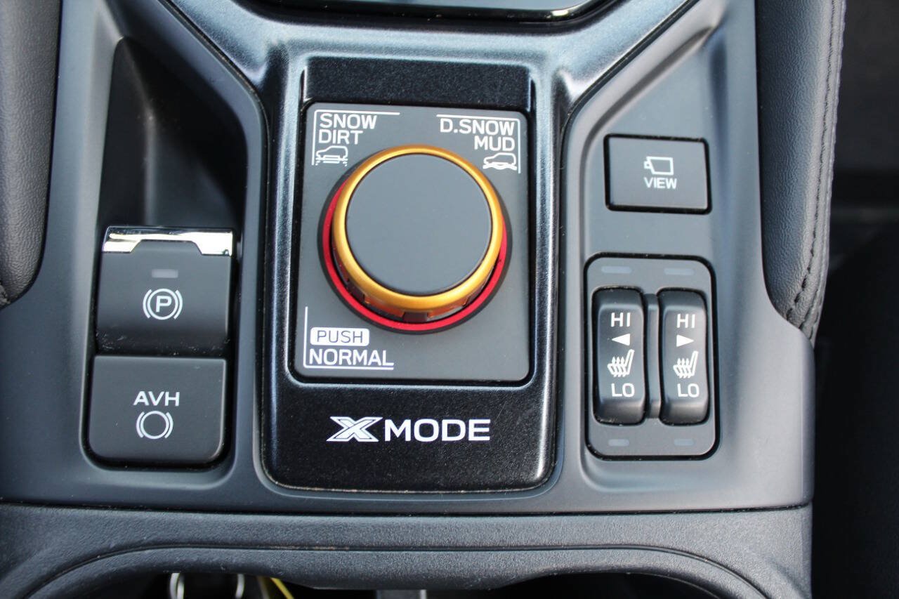 Used 2023 Subaru Forester Wilderness AWD/4WD image 17