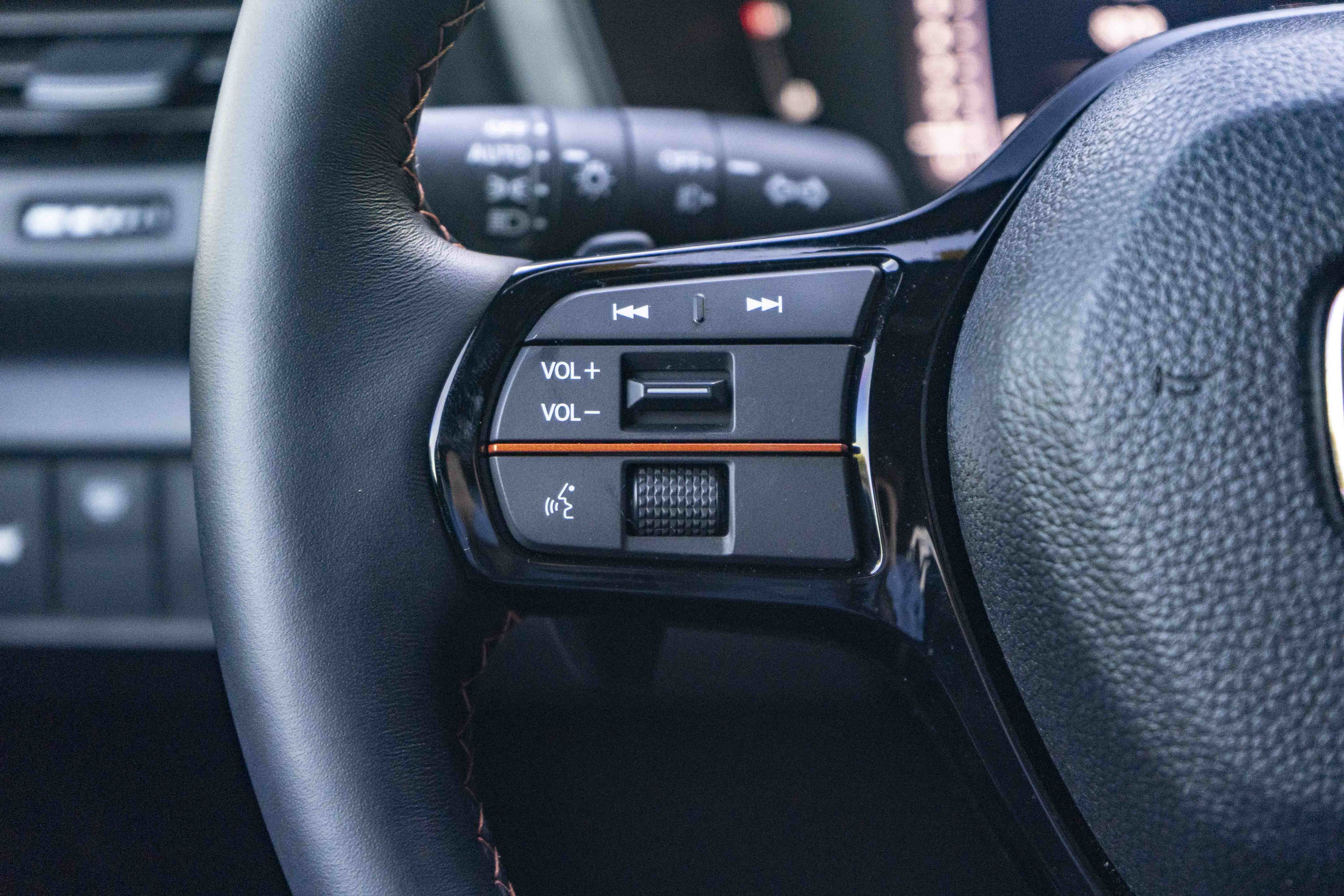 Certified 2026 Honda Pilot TrailSport image 22