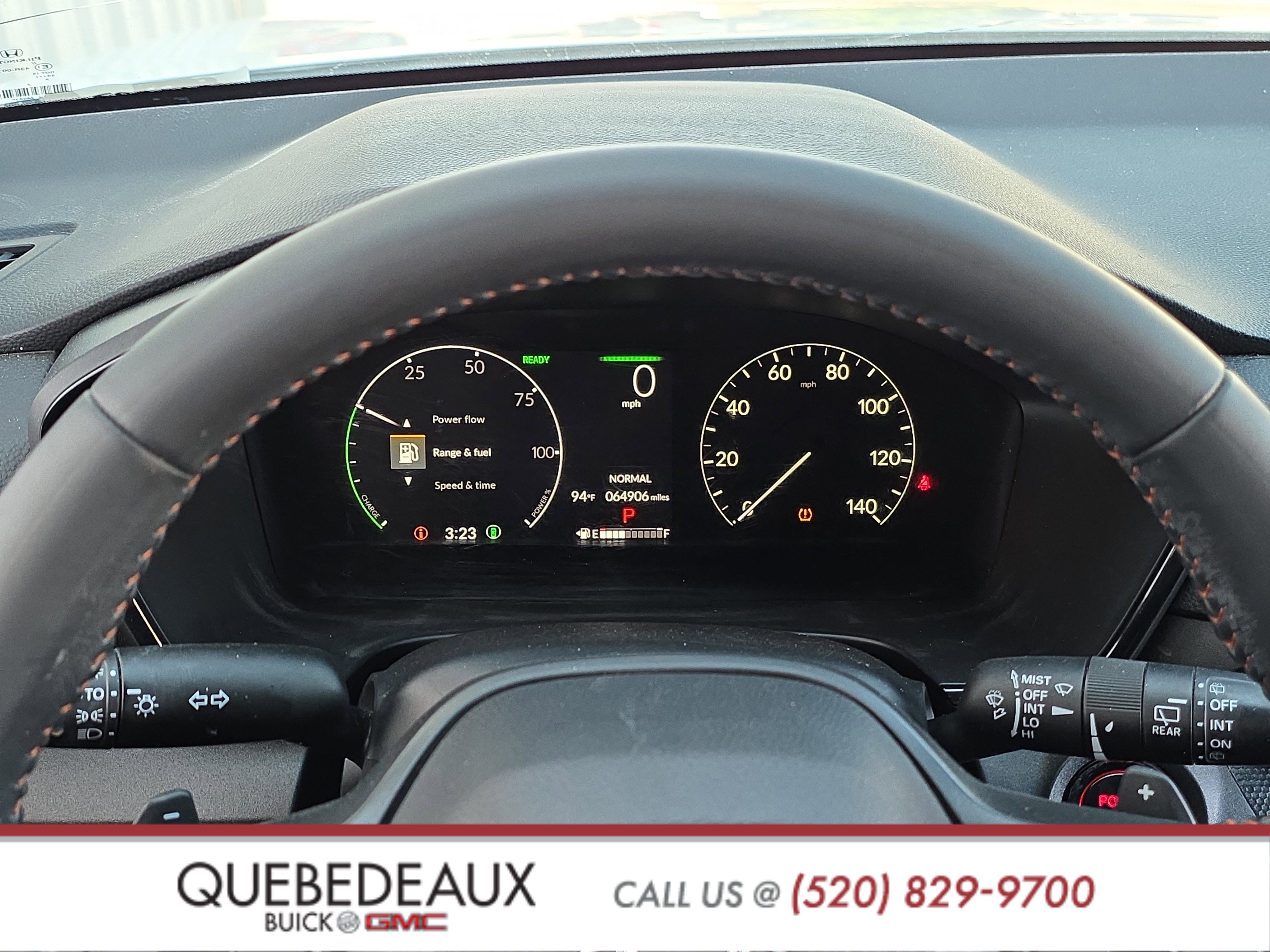 Used 2023 Honda CR-V Sport image 16