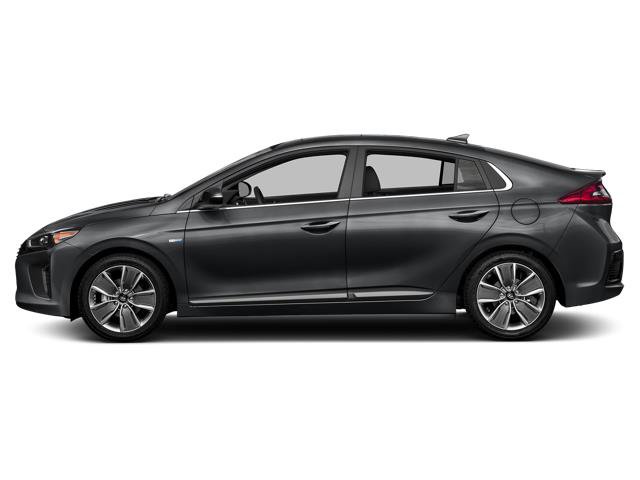 Used 2018 Hyundai Ioniq SEL FWD image 3