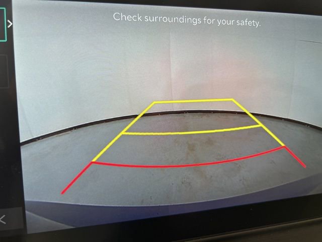 New 2026 Kia K5 GT-Line image 31