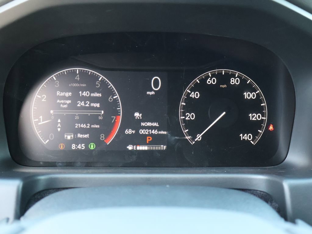 Certified 2026 Honda Odyssey Elite image 31