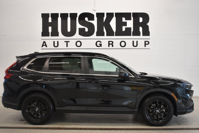 Used 2024 Honda CR-V Sport image 2
