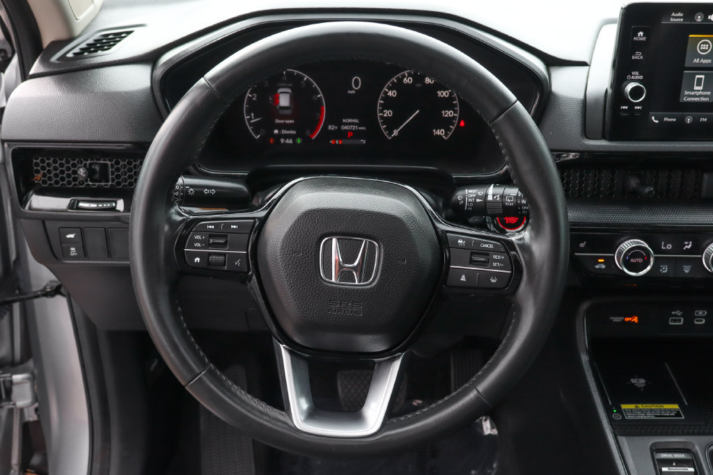 Used 2023 Honda CR-V EX-L image 23