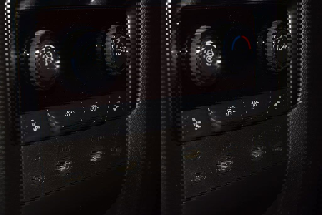 New 2026 Chevrolet Tahoe High Country image 43