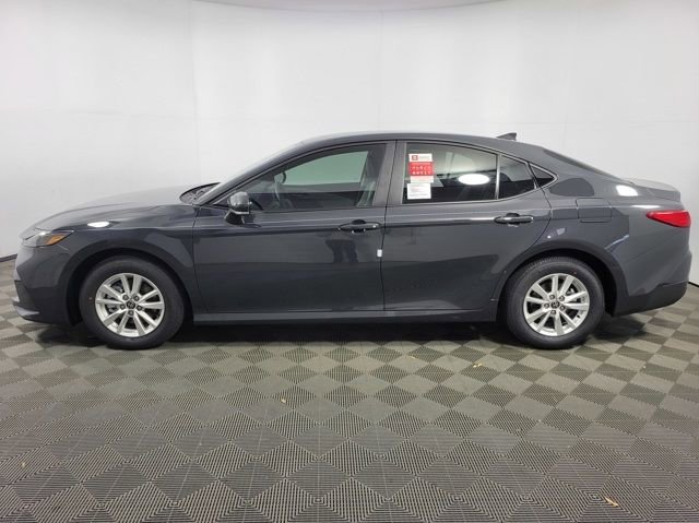 New 2026 Toyota Camry LE image 4