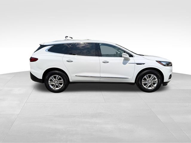 Used 2019 Buick Enclave Essence AWD/4WD image 2