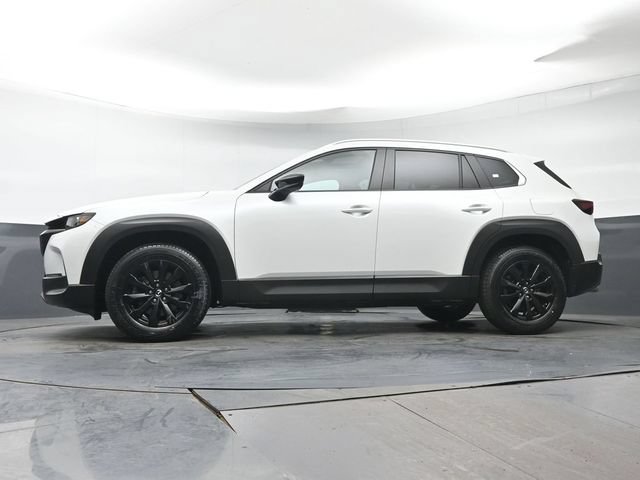 Certified 2023 MAZDA CX-50 2.5 S w/ Cargo Package AWD/4WD image 27