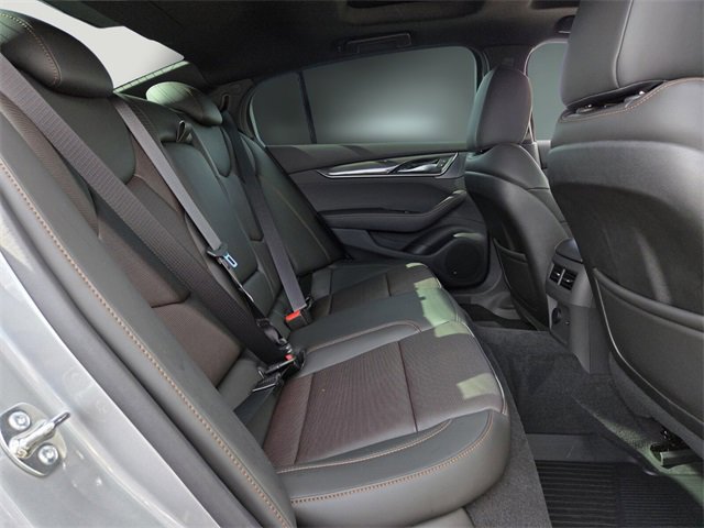 New 2026 Cadillac CT5 V image 15