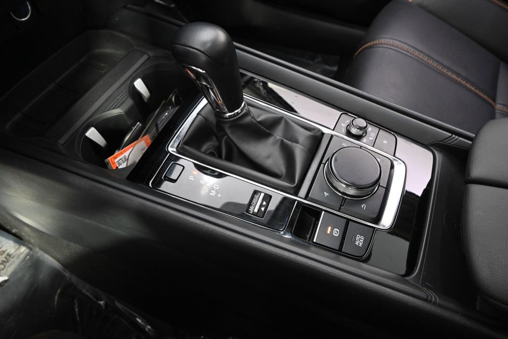 Used 2025 MAZDA CX-50 AWD 2.5 S w/ Premium Plus Pkg image 32