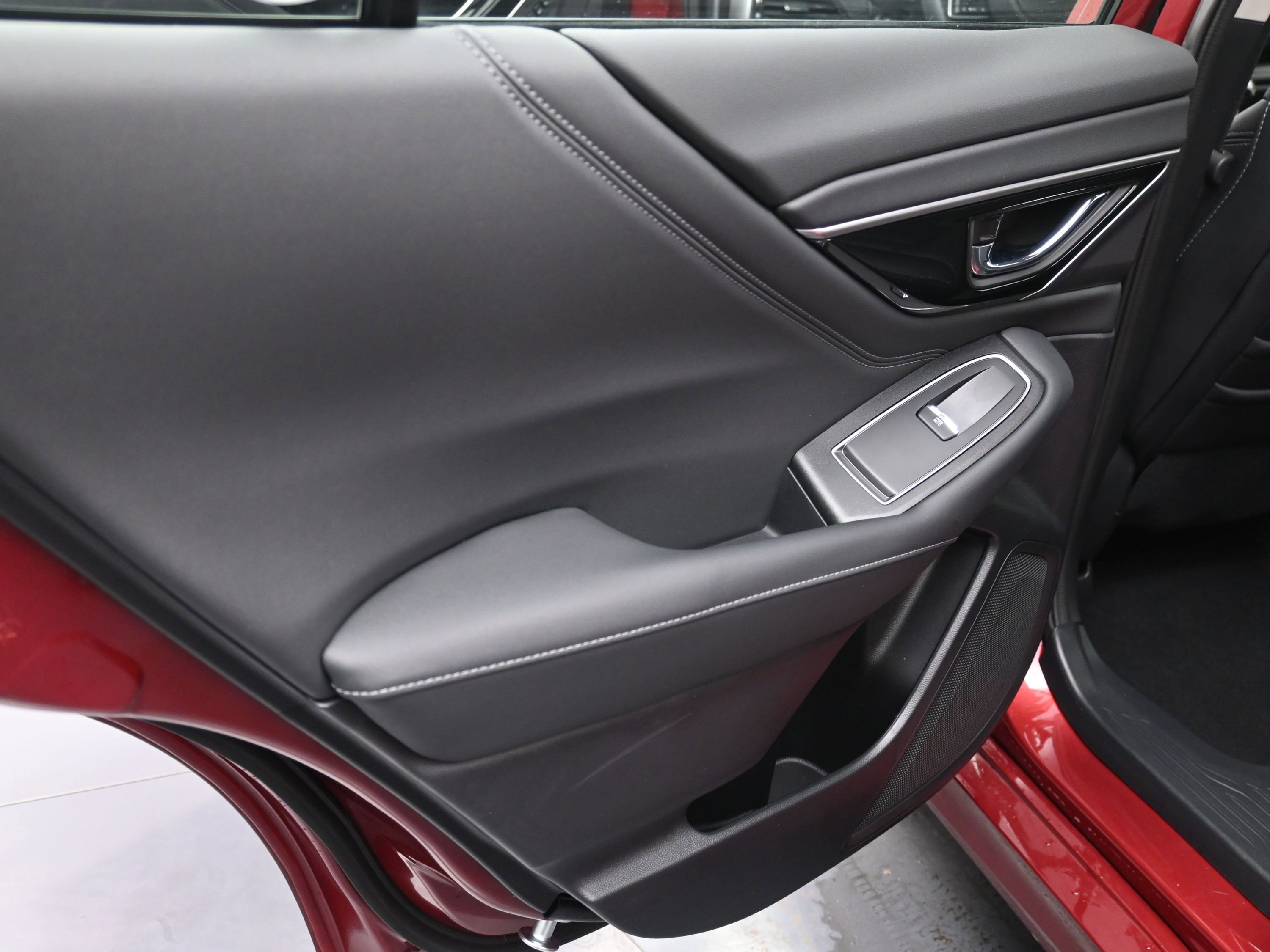 Used 2024 Subaru Legacy Touring XT image 19