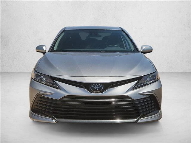 Used 2024 Toyota Camry LE FWD video 2