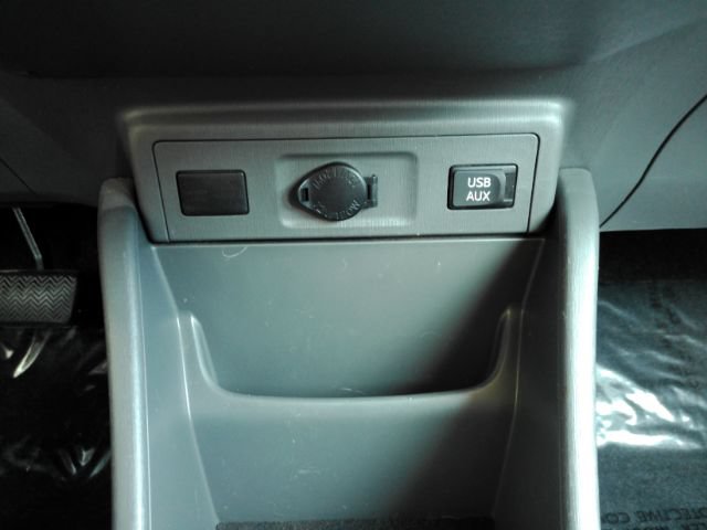 Used 2012 Toyota Prius V Two FWD image 42