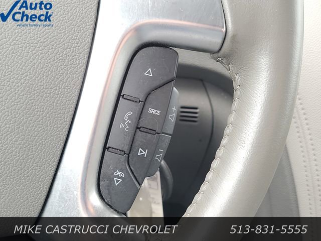 Used 2015 Chevrolet Traverse LT w/ Style and Technology Package image 15