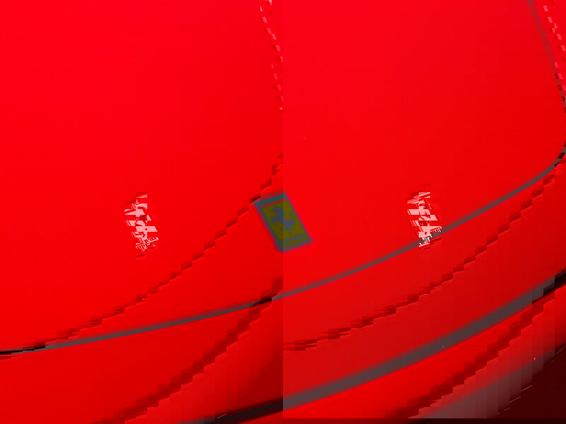 Used 2001 Ferrari 360 Spider image 13