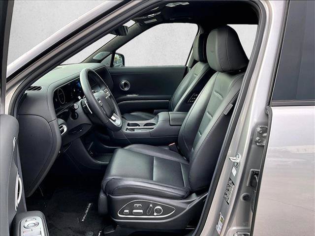 Used 2026 Hyundai Palisade Calligraphy FWD image 27