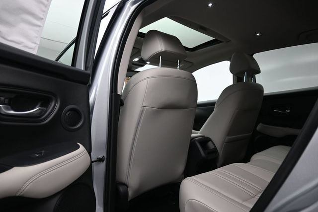 New 2027 Honda HR-V EX-L image 14