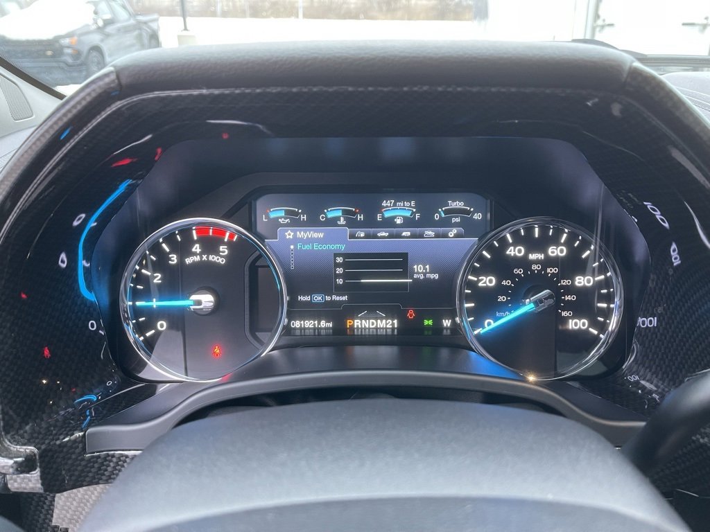 Used 2017 Ford F350 Lariat w/ Lariat Ultimate Package image 19