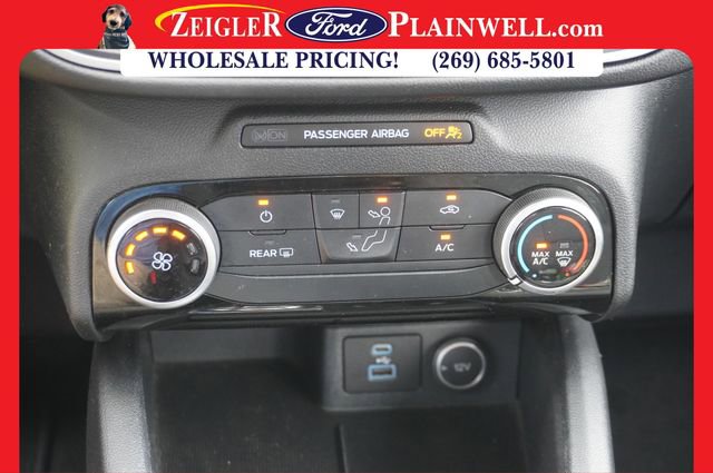 Used 2021 Ford Escape S image 19