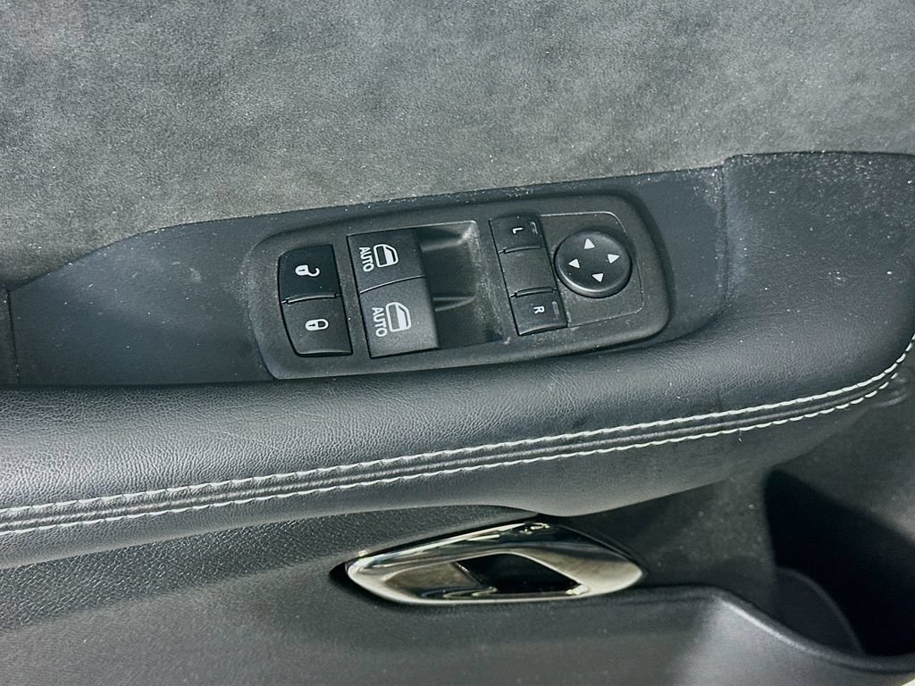 Used 2023 Dodge Challenger SRT Hellcat RWD image 24