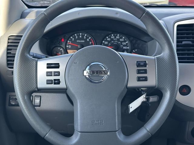 Used 2019 Nissan Frontier SV image 21