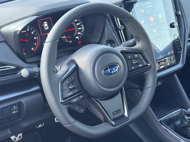 New 2026 Subaru WRX Premium AWD/4WD image 20