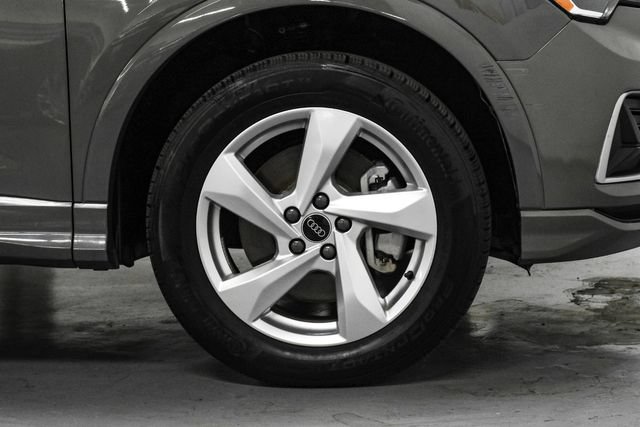 Used 2022 Audi Q3 2.0T Premium AWD/4WD image 49