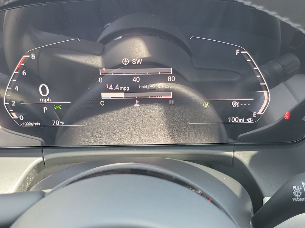 New 2026 MAZDA CX-5 Preferred AWD/4WD image 5