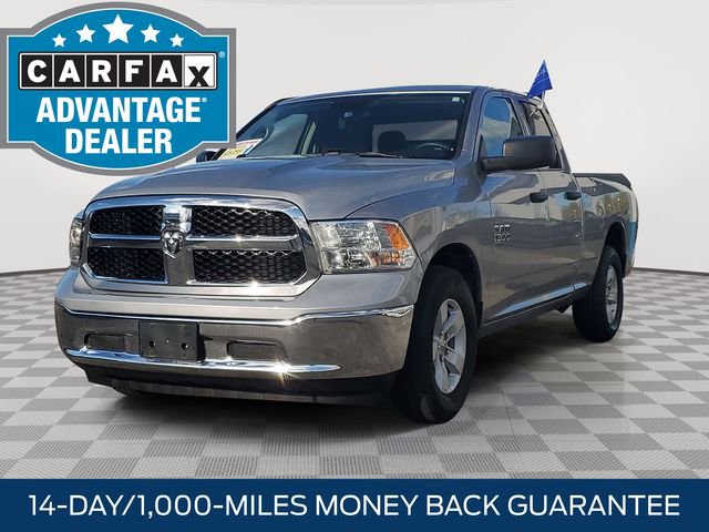 Used 2024 RAM 1500 Classic SLT image 3