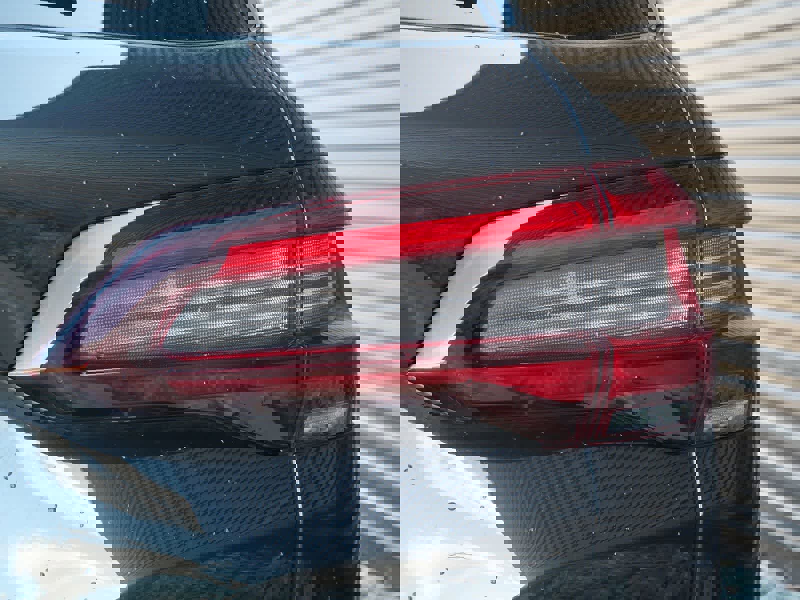 Used 2022 BMW X5 xDrive40i w/ M Sport Package image 8