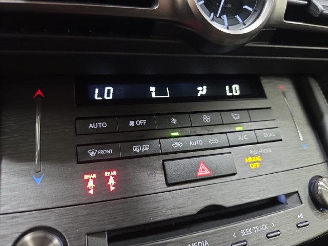 Used 2023 Lexus RC 350 F Sport w/ Navigation Package AWD/4WD image 21