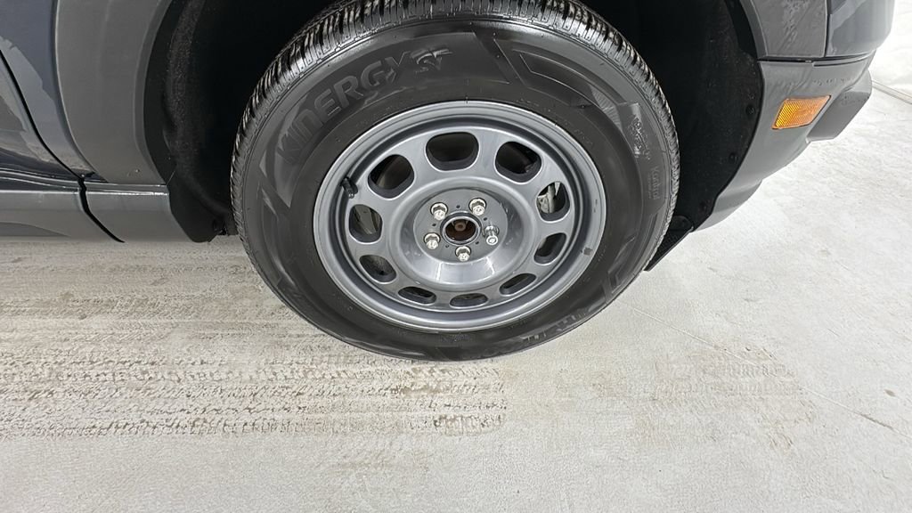 Used 2023 Ford Bronco Sport Big Bend image 9