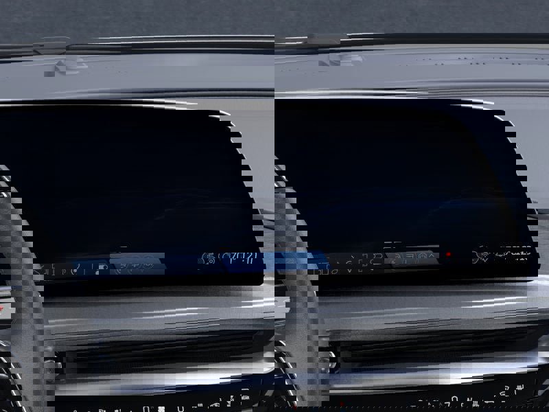 New 2026 Cadillac Lyriq Luxury image 20