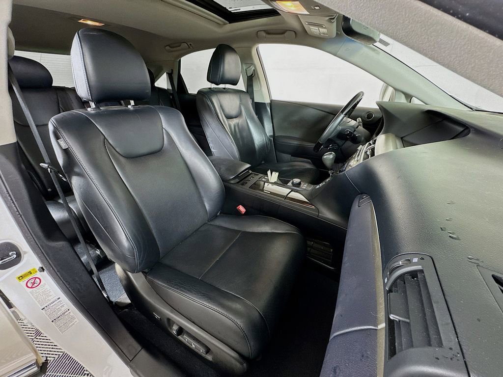 Used 2013 Lexus RX 350 AWD w/ Premium Pkg image 28