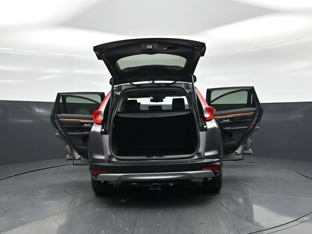 Used 2019 Honda CR-V EX-L image 32