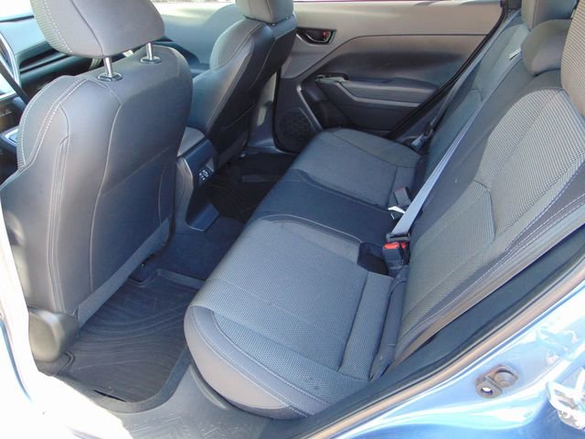 Certified 2024 Subaru Crosstrek 2.0i Premium AWD/4WD image 21