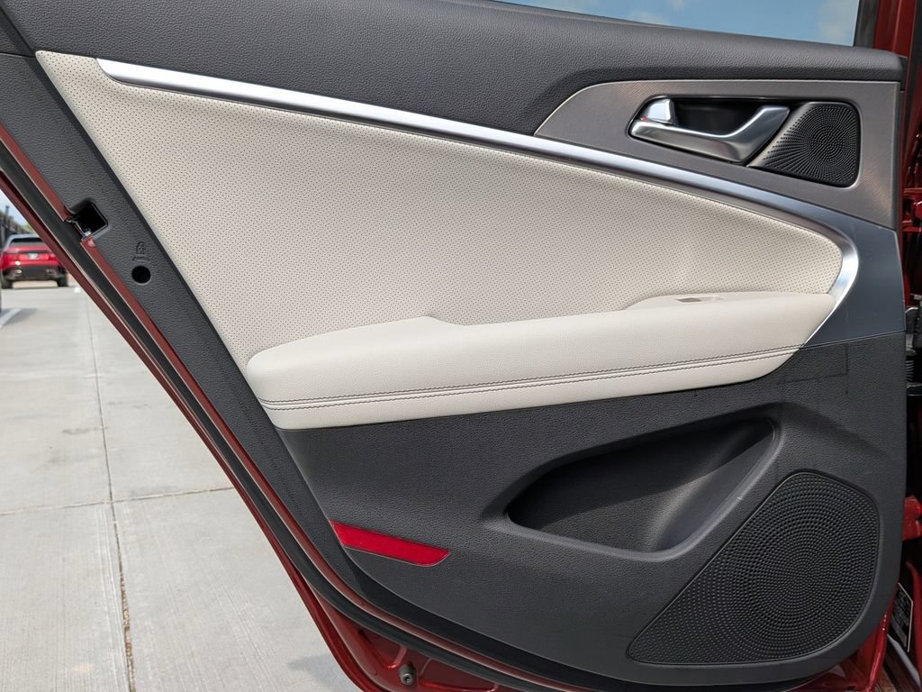 New 2026 Genesis G70 3.3T Sport Prestige RWD image 26