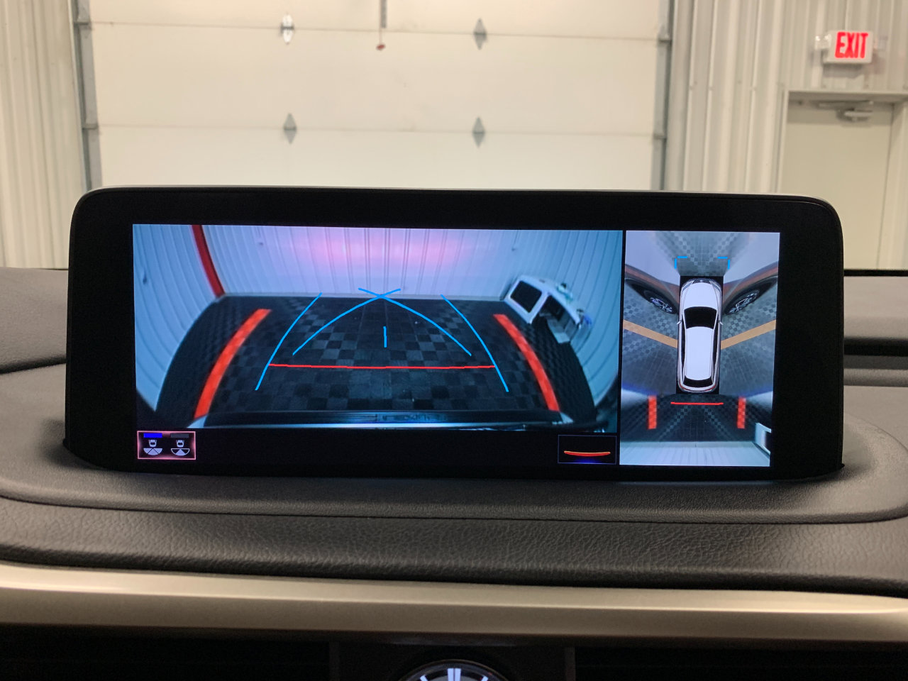 Used 2022 Lexus RX 350 AWD w/ Premium Package image 38