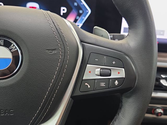 Certified 2024 BMW X5 xDrive40i w/ Premium Package AWD/4WD image 14