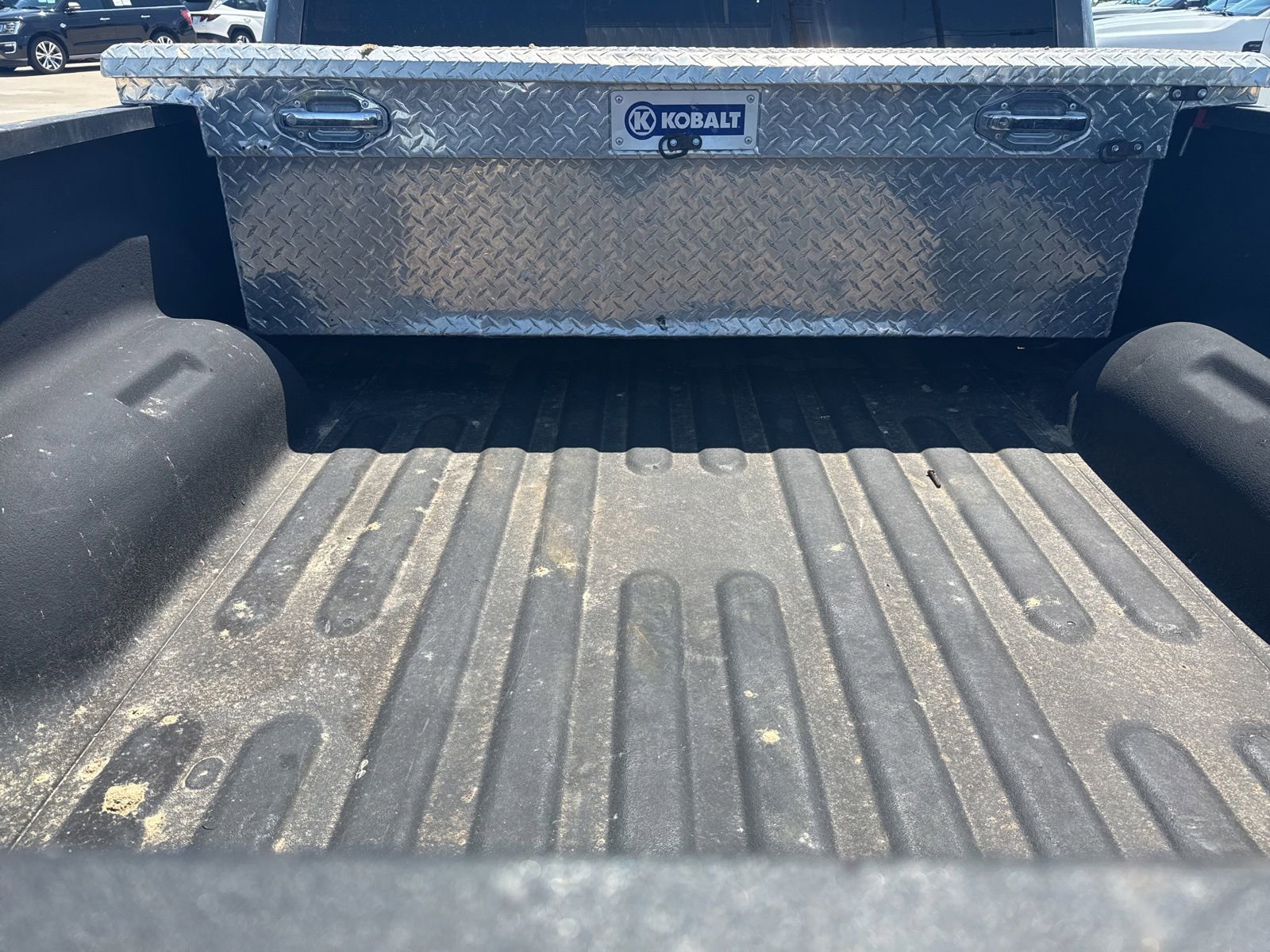 Used 2019 RAM 2500 Laramie AWD/4WD image 5