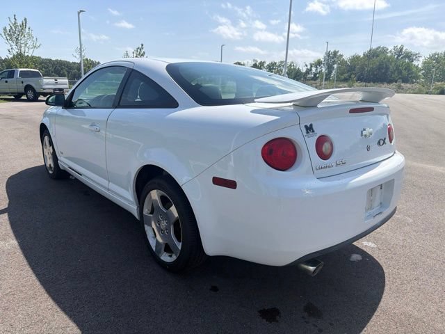 Used 2007 Chevrolet Cobalt SS FWD image 10