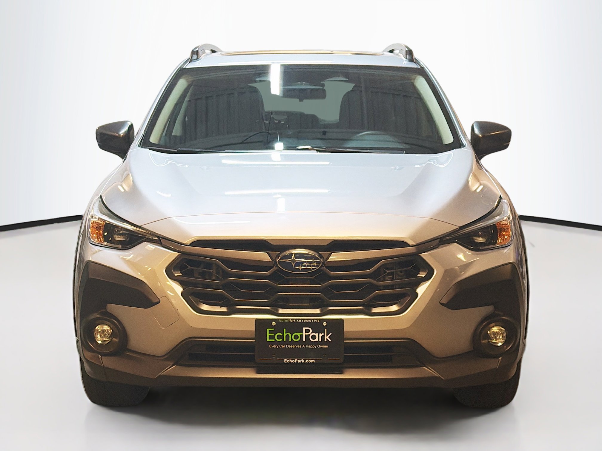 Used 2025 Subaru Crosstrek 2.0i Premium AWD/4WD image 2