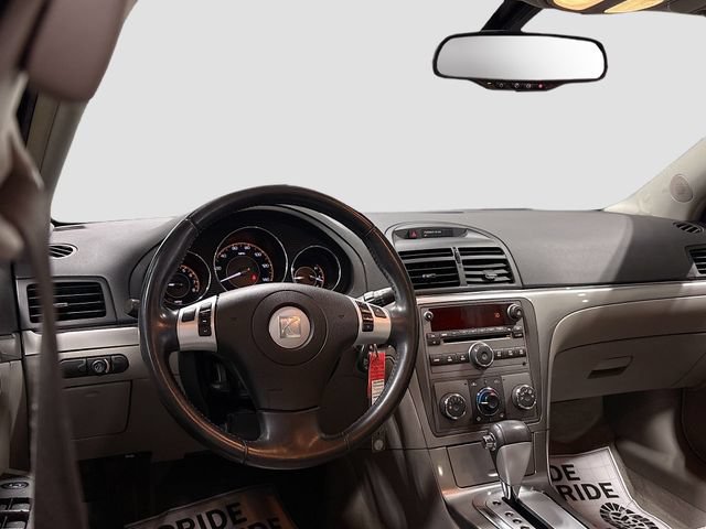Used 2008 Saturn Aura XE w/ Convenience Package FWD image 17