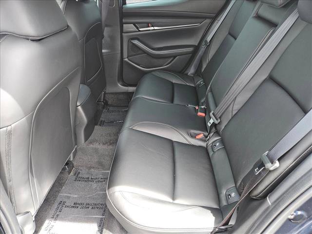 Used 2026 MAZDA MAZDA3 s Sport FWD image 23