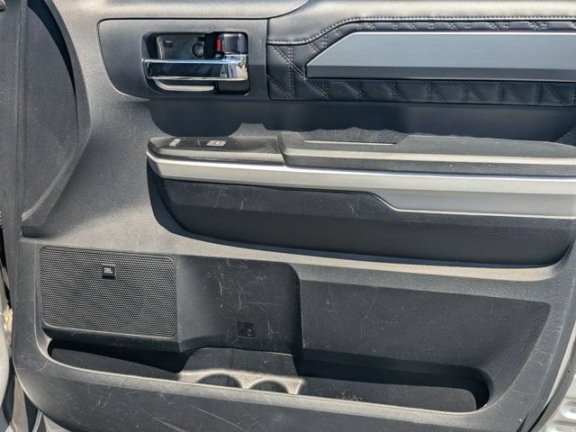 Used 2019 Toyota Tundra Platinum AWD/4WD image 13