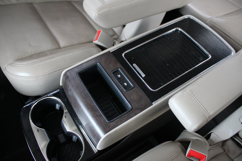 Used 2021 Lincoln Aviator Grand Touring w/ Equipment Group 302A image 10