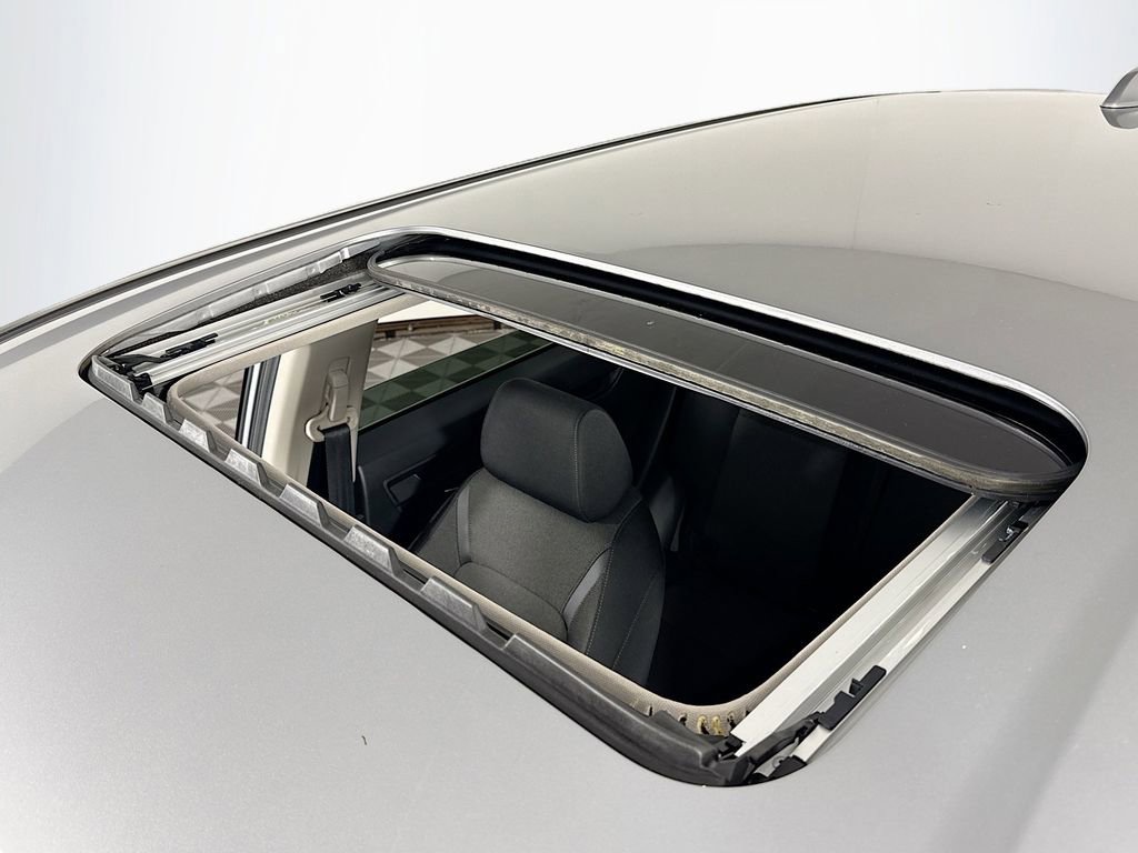 Certified 2024 Honda CR-V EX image 39
