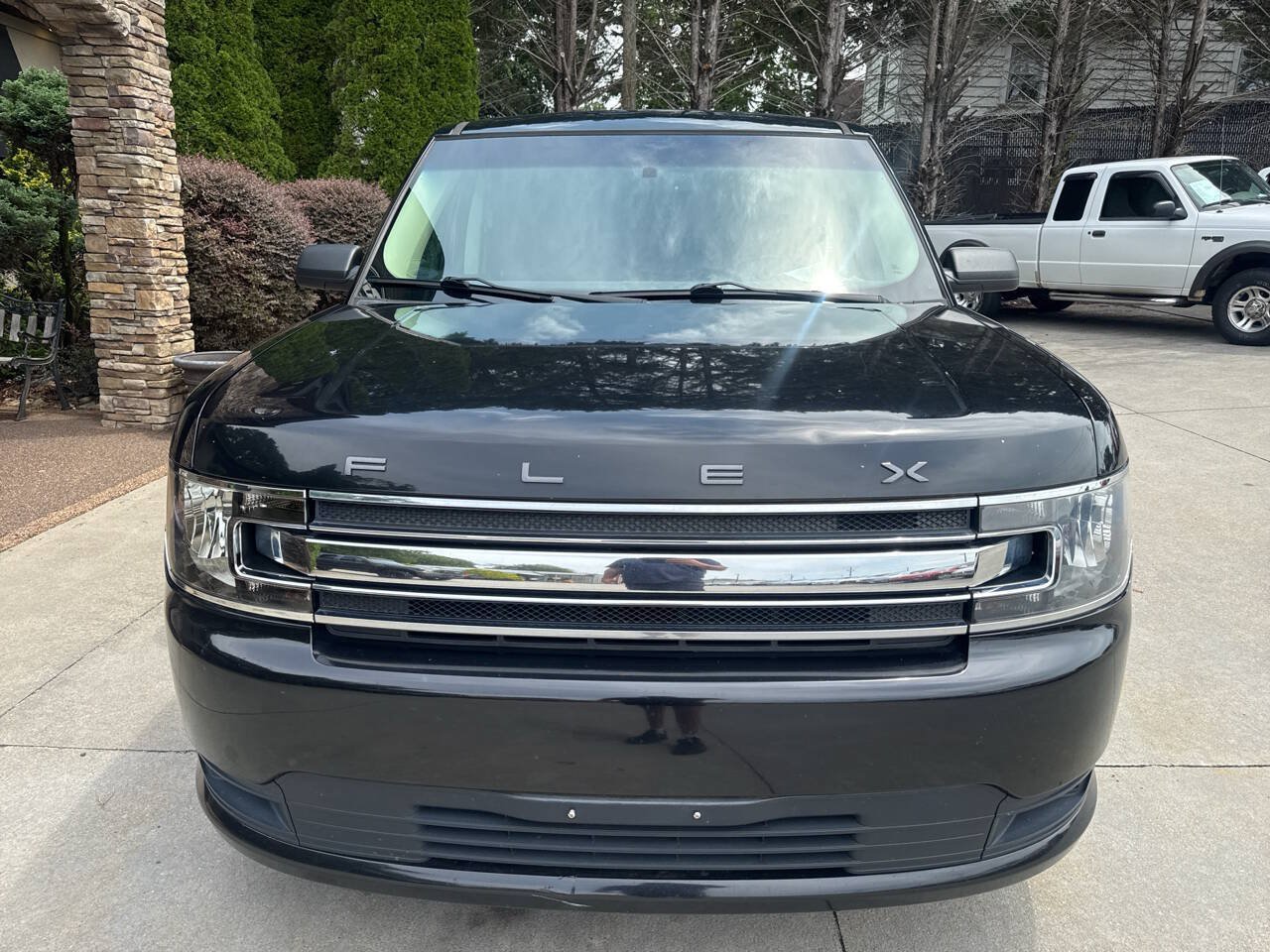 Used 2018 Ford Flex SE FWD image 8
