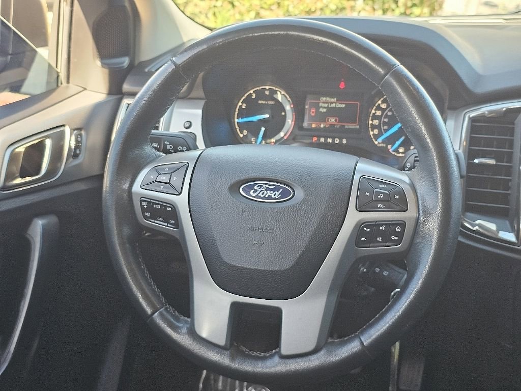 Used 2020 Ford Ranger XLT w/ Equipment Group 301A Mid image 33